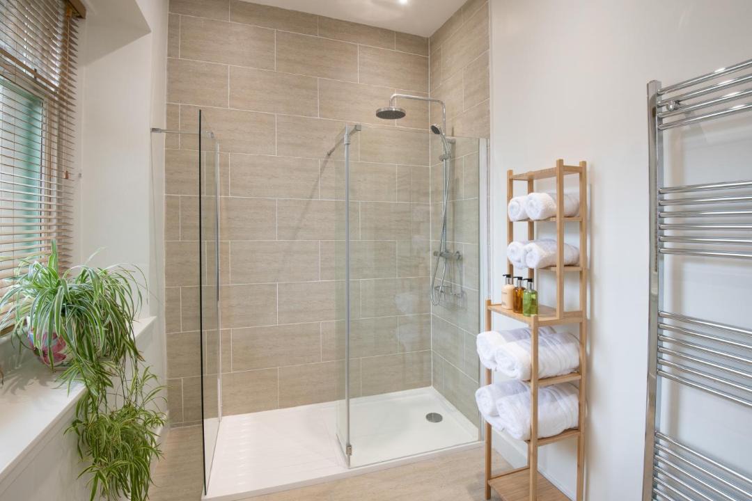 Photo of Bathroom in Selkirk