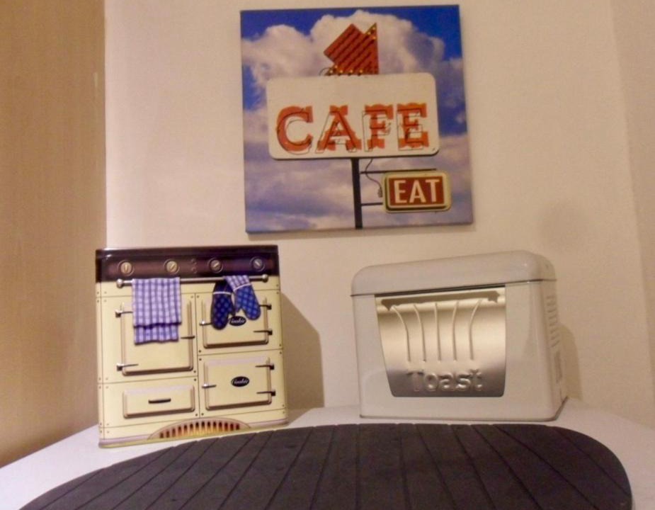 Photo of Bedroom in North West