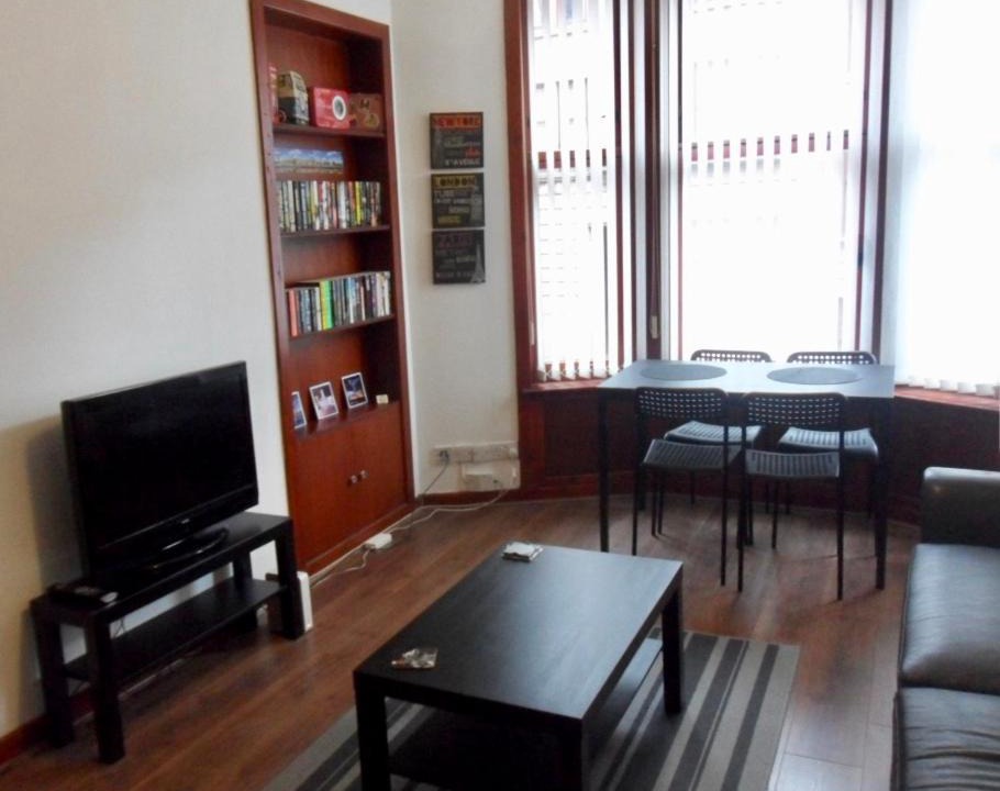 Photo of Livingroom in North West