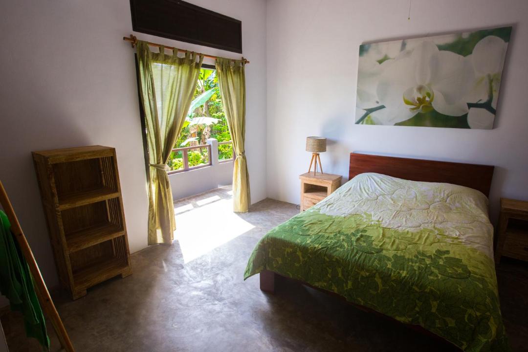 Photo of Bedroom in Salahutu