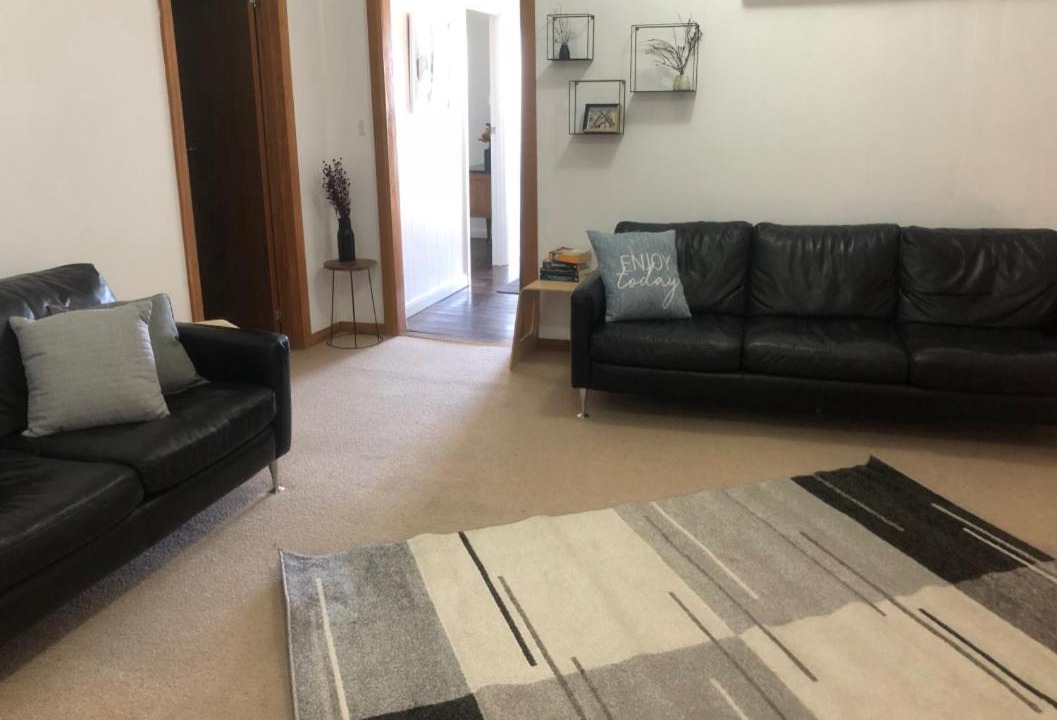 Photo of Livingroom in Strahan