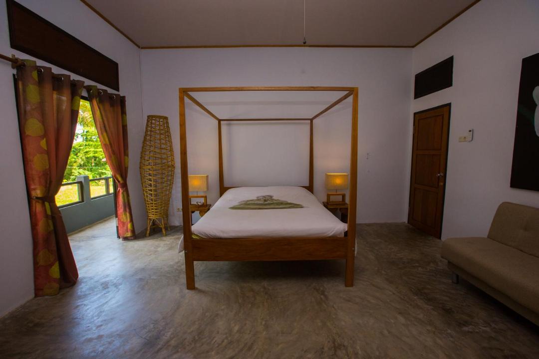 Photo of Bedroom in Salahutu