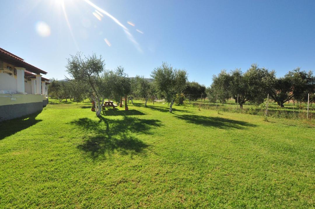 Photo of Others in Almiros Beach