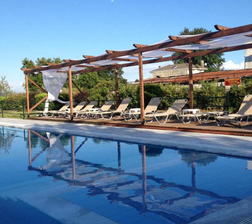 Photo of Outdoor in Thesprotiko