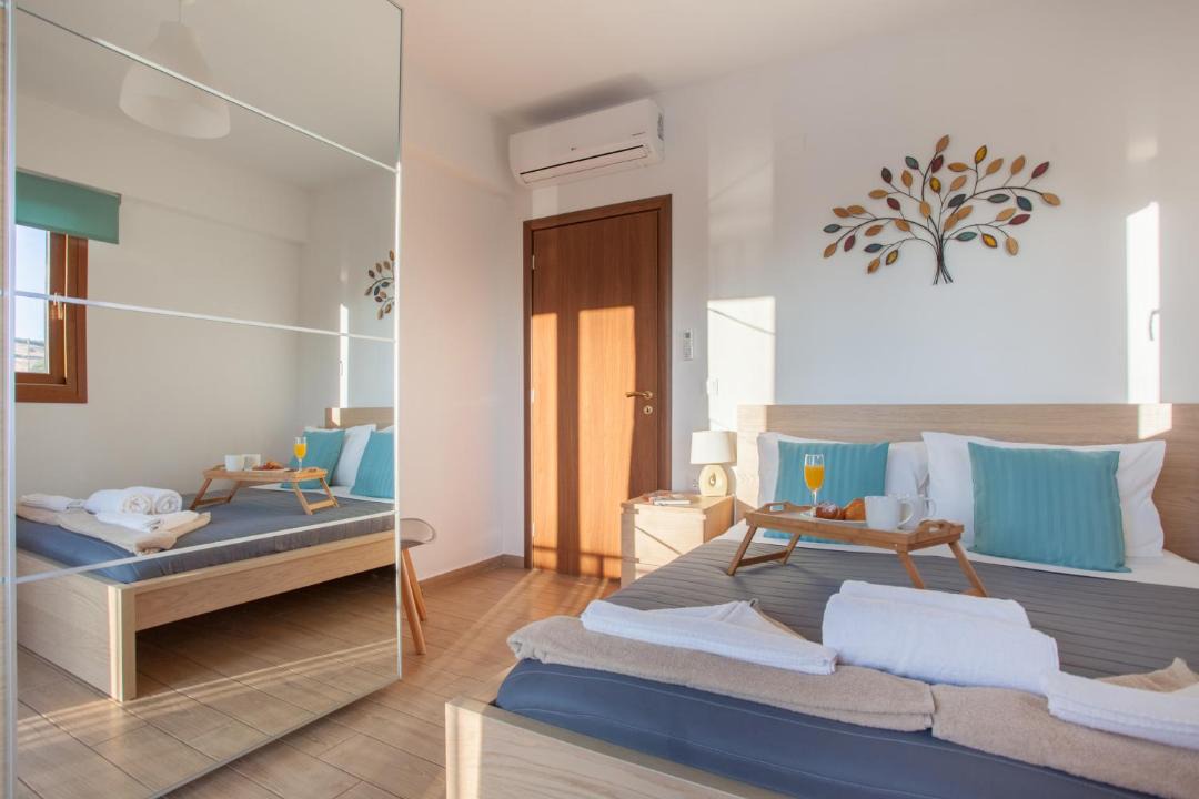 Photo of Bedroom in Agia Pelagia
