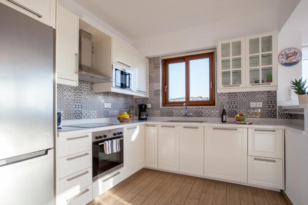 Photo of Kitchen in Agia Pelagia
