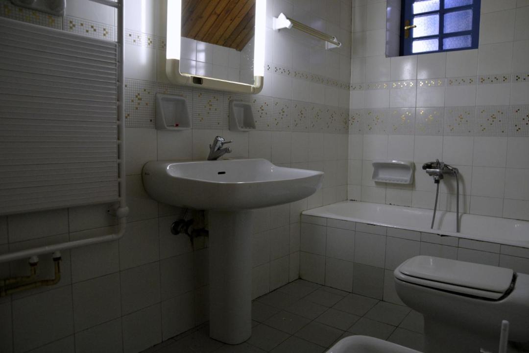 Photo of Bathroom in Fragades