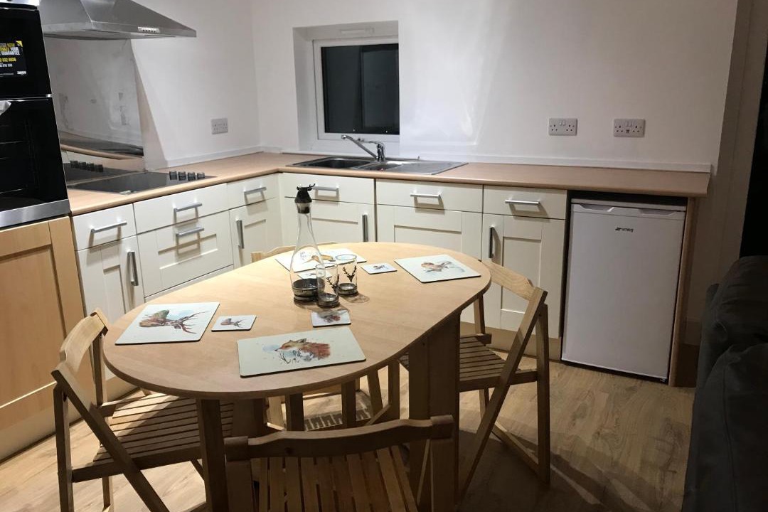 Photo of Kitchen in Ayr
