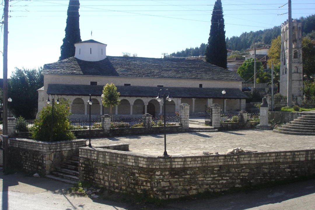 Photo of Others in Thesprotiko