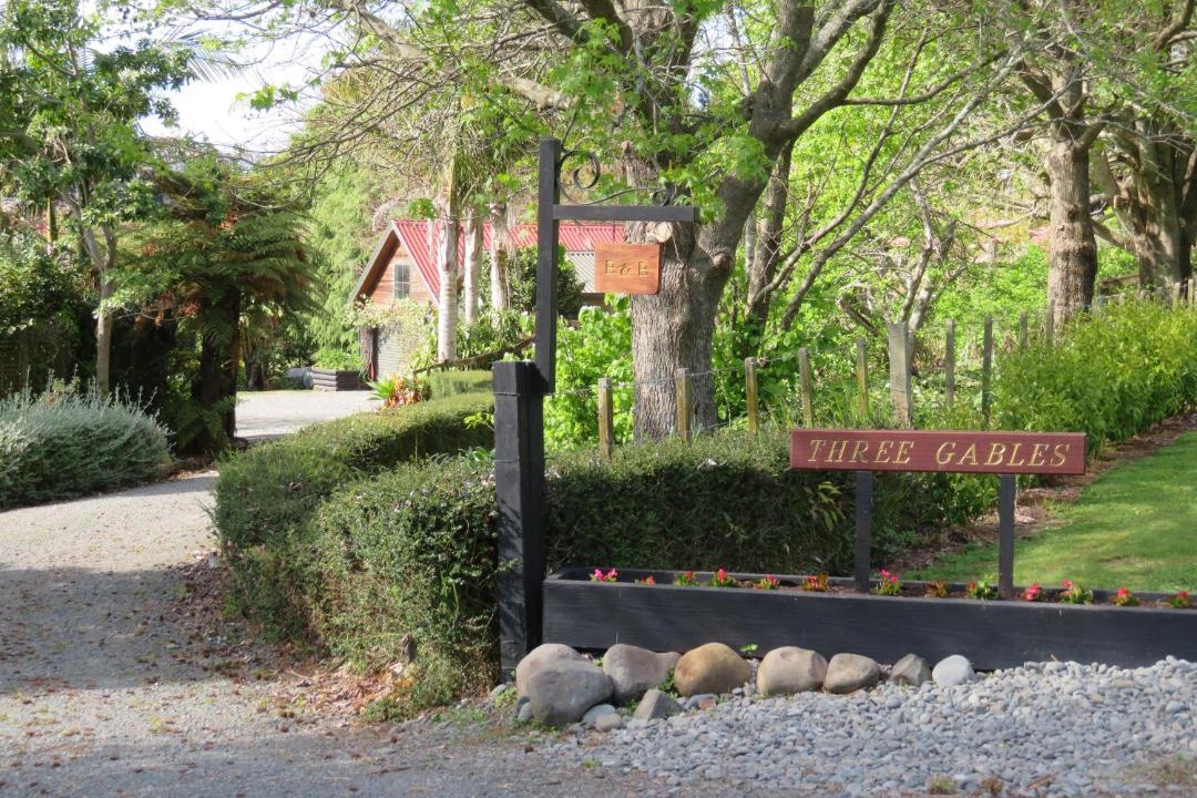 Photo of Others in Whakamarama