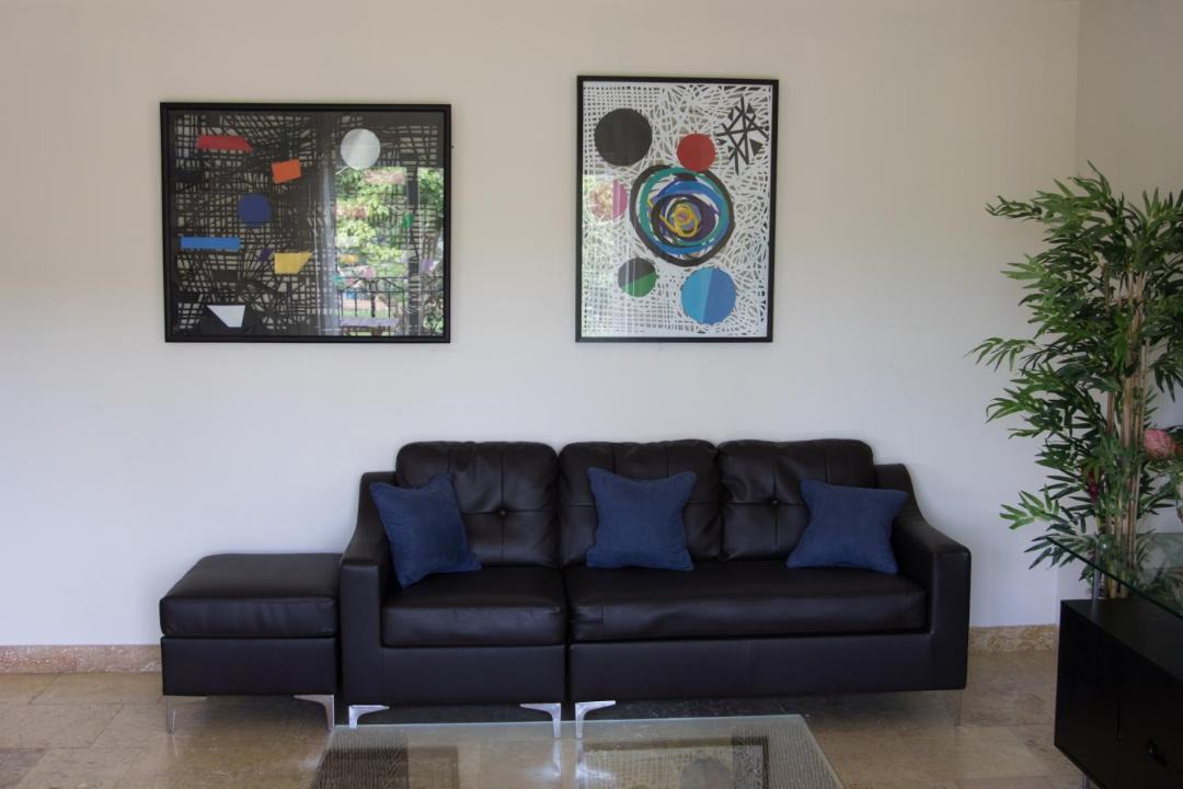 Photo of Livingroom in Jaco