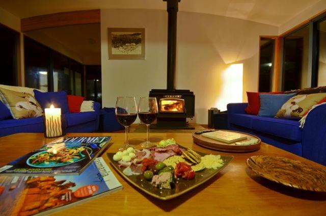 Photo of Livingroom in South Bruny