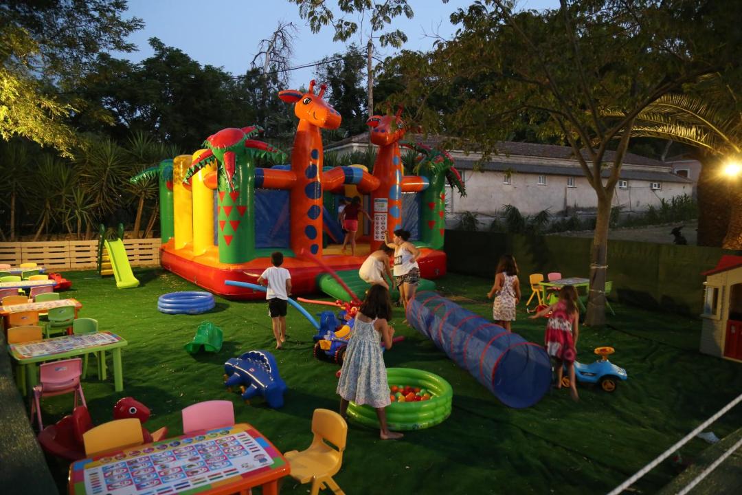 Photo of Outdoor in Lesvos