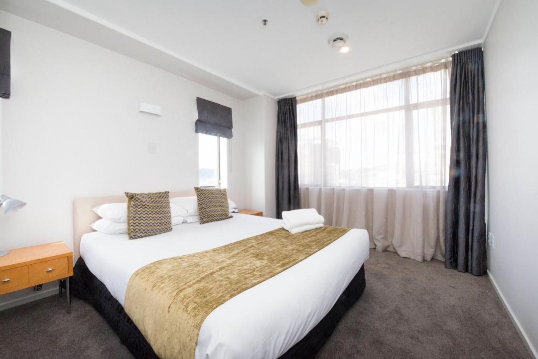 Photo of Bedroom in Wellington