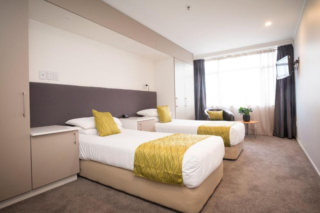 Photo of Bedroom in Wellington