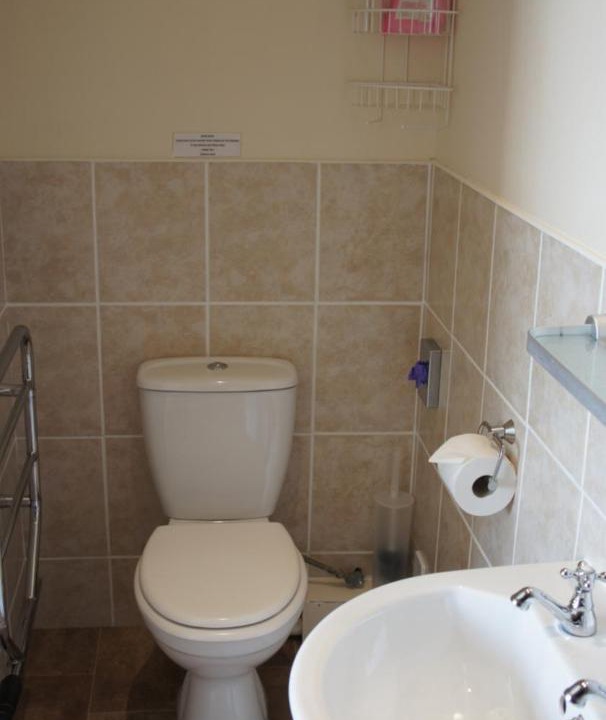 Photo of Bathroom in Gretna