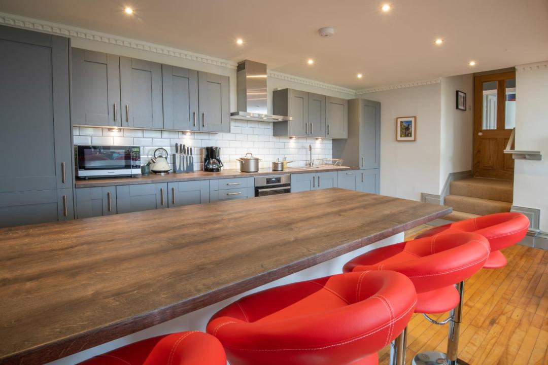 Photo of Kitchen in Selkirk