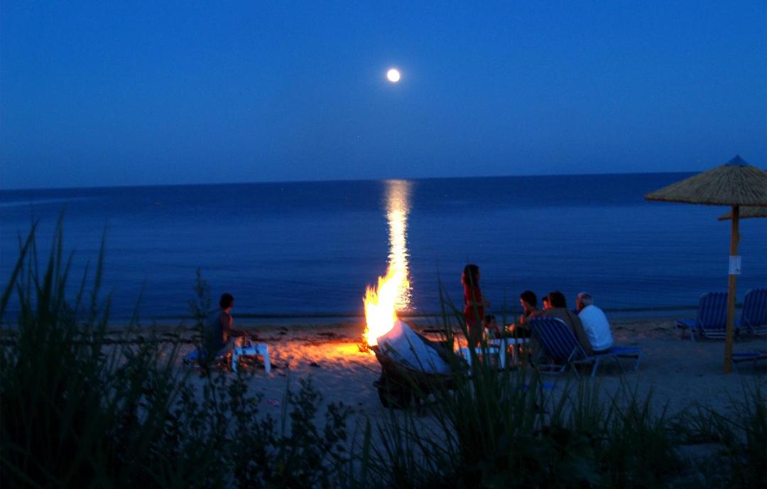 Photo of Outdoor in Lefkippos