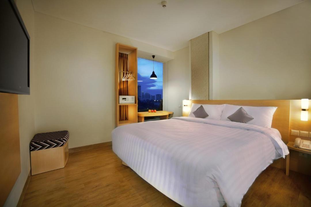 Photo of Bedroom in Melawai