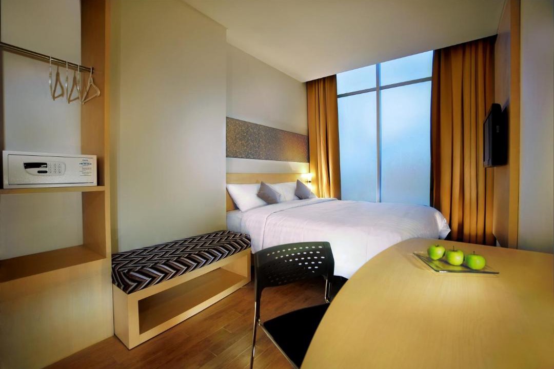 Photo of Bedroom in Melawai