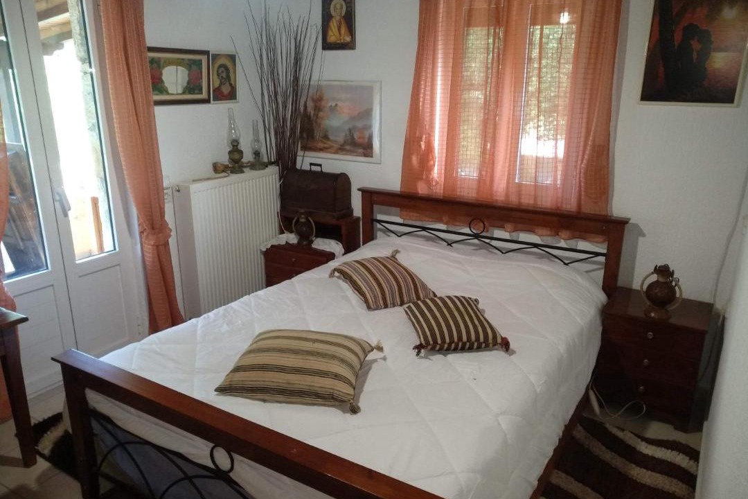 Photo of Bedroom in Plati