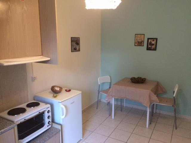 Photo of Kitchen in Ntomata