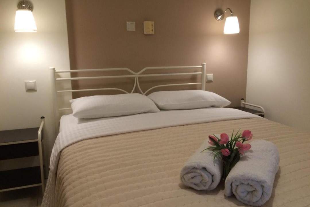 Photo of Bedroom in Ntomata