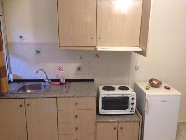 Photo of Kitchen in Ntomata