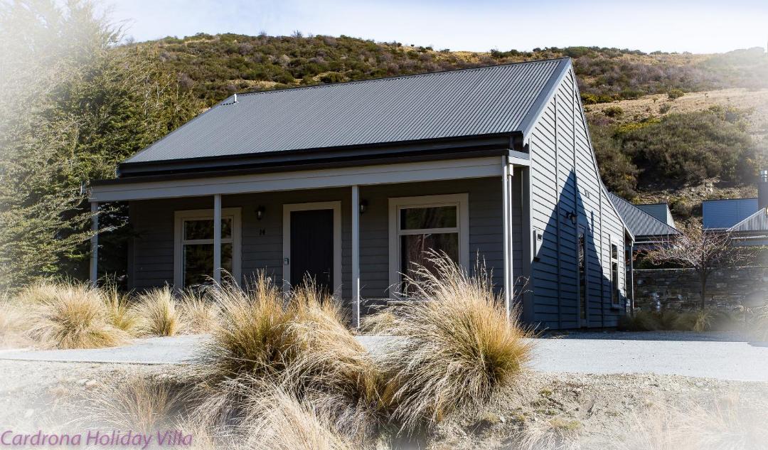 Photo of Others in Cardrona