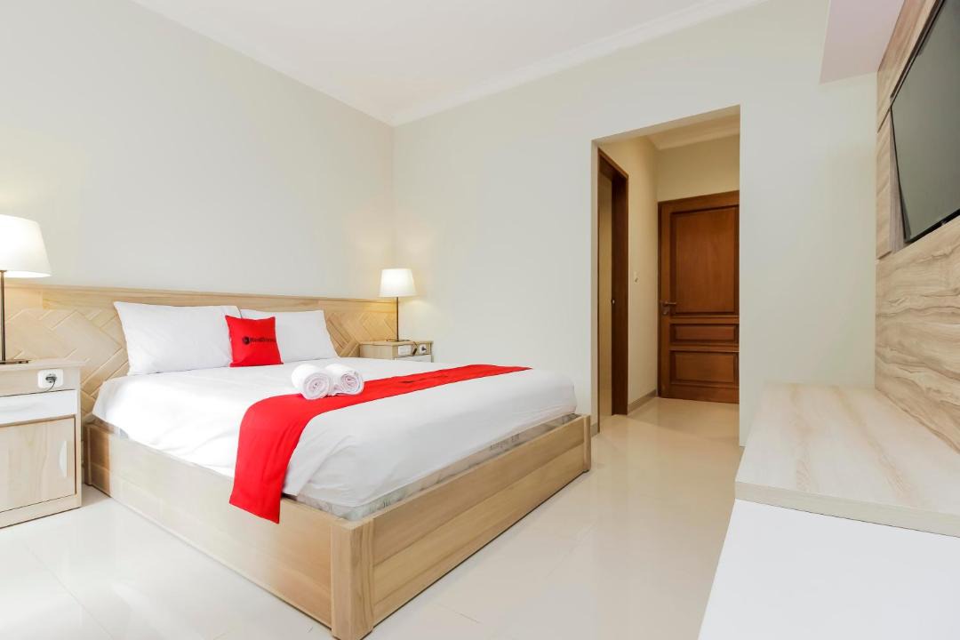 Photo of Bedroom in Ragunan