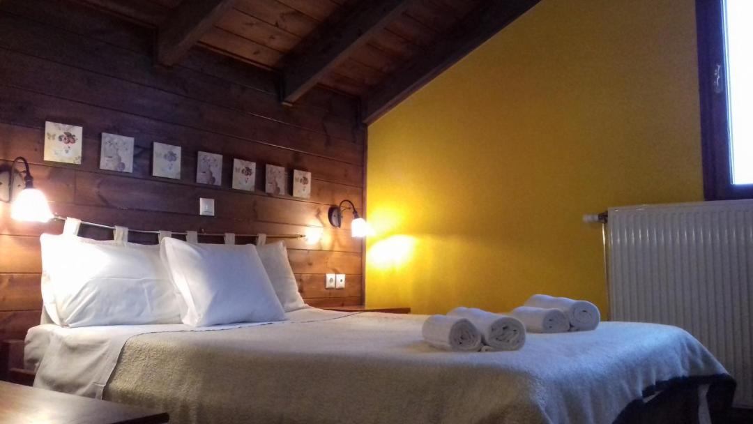 Photo of Bedroom in Eptalofos