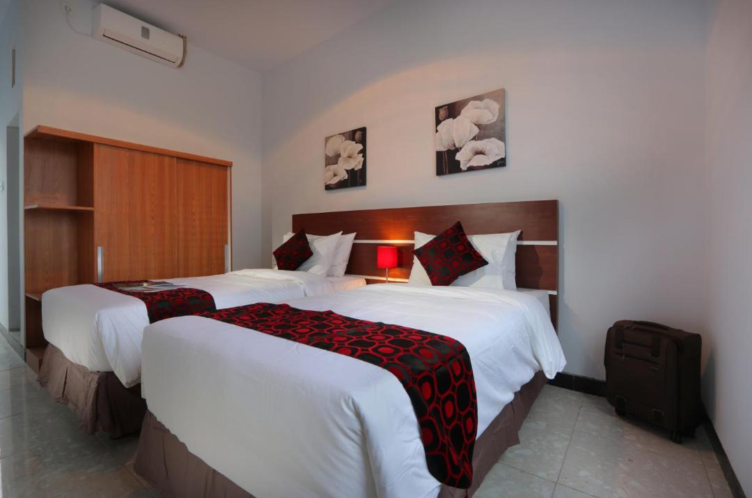 Photo of Bedroom in Padangsambian Klod