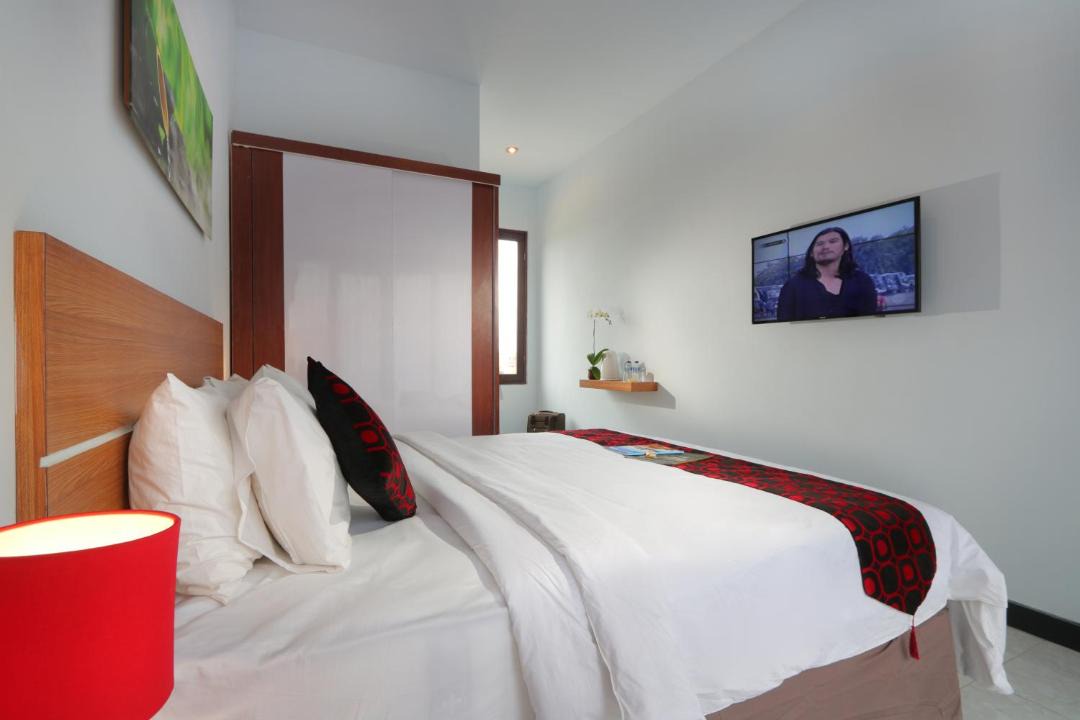 Photo of Bedroom in Padangsambian Klod