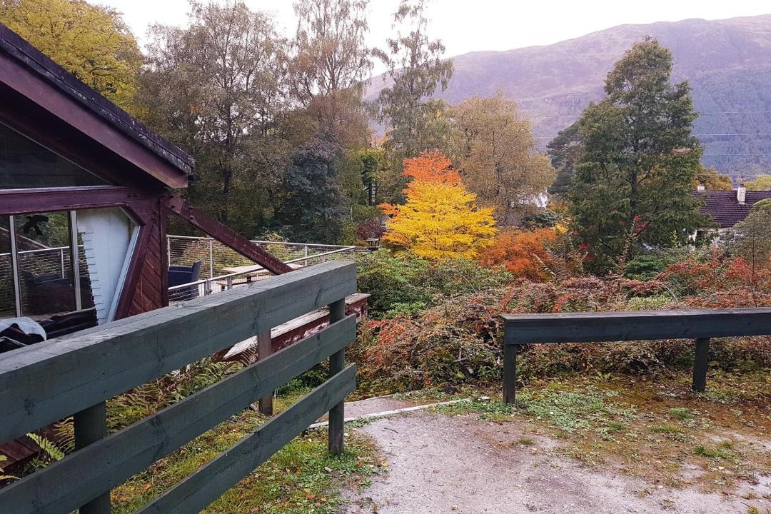 Photo of Others in Spean Bridge