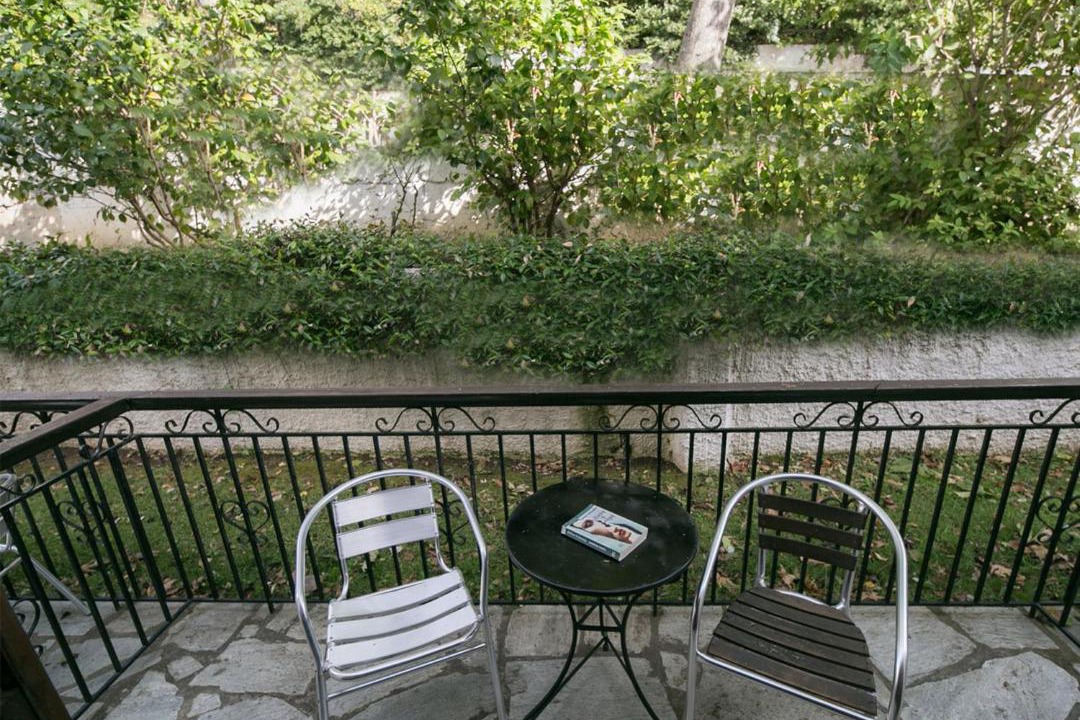 Photo of Patio Balcony in Portaria