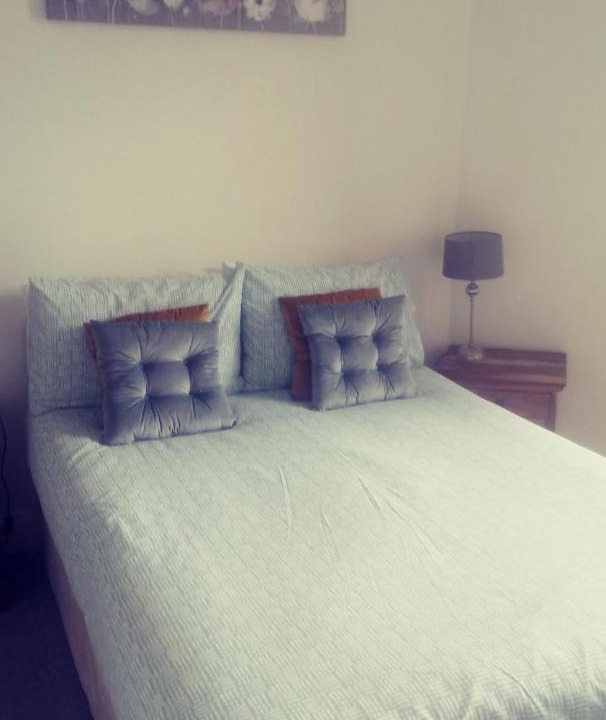Photo of Bedroom in Restalrig