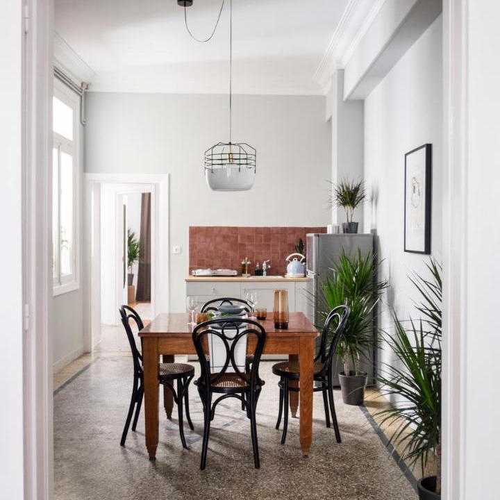 Photo of Livingroom in Plaka