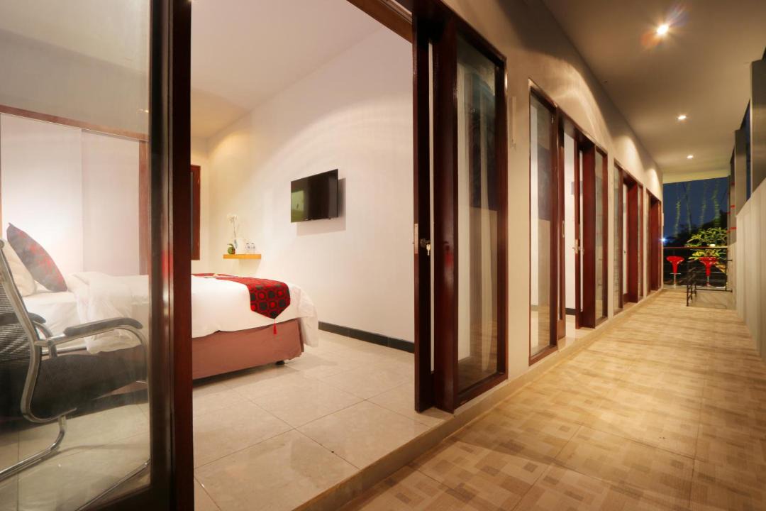 Photo of Bedroom in Padangsambian Klod