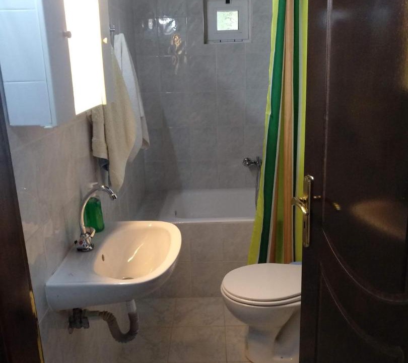 Photo of Bathroom in Plati