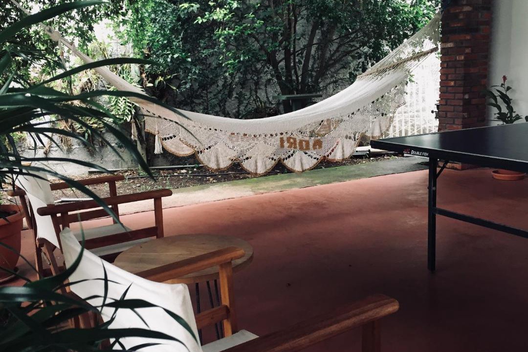 Photo of Patio Balcony in Turrucares