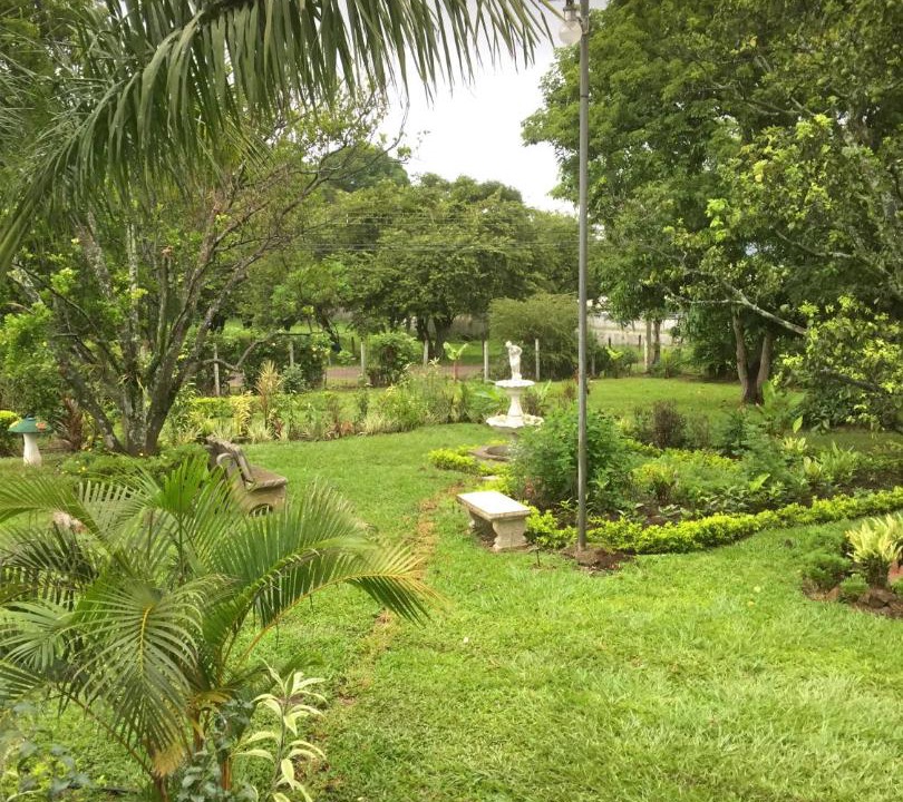Photo of Outdoor in Turrucares