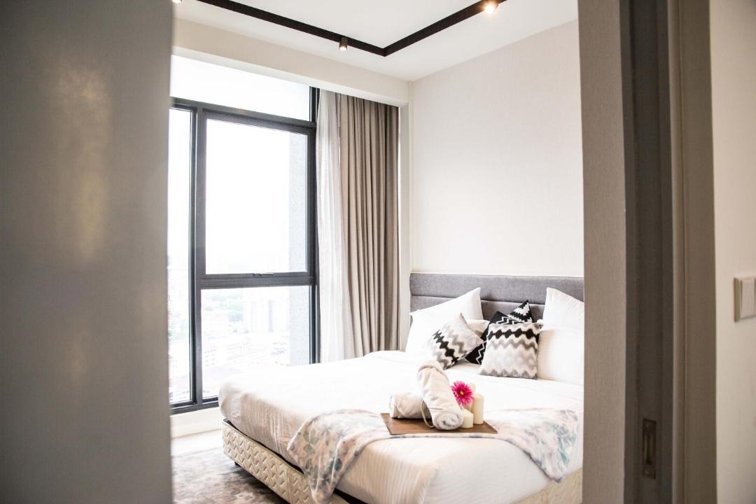 Photo of Bedroom in Titiwangsa