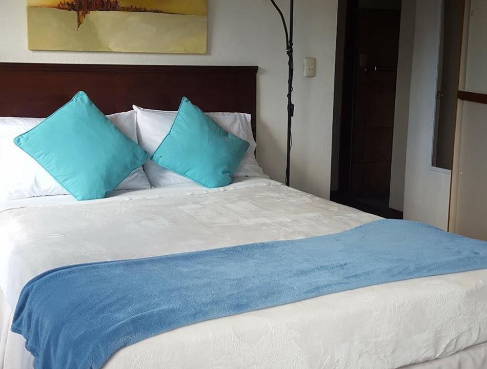 Photo of Bedroom in San Pedro