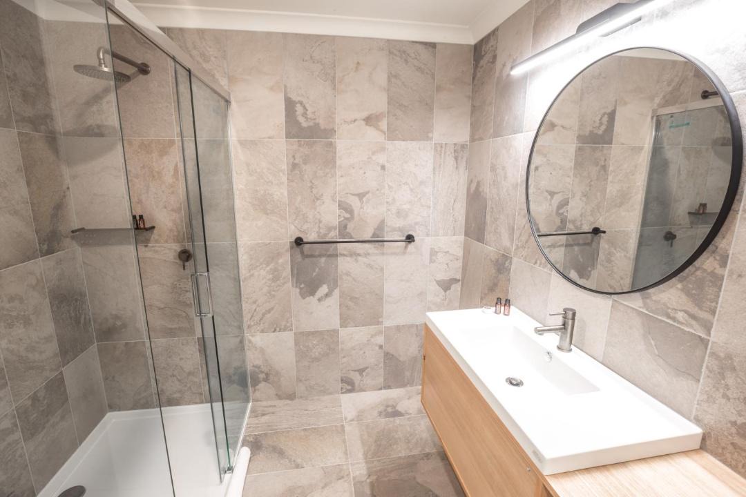 Photo of Bathroom in Cradle Mountain