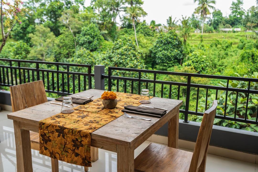 Photo of Patio Balcony in Gianyar