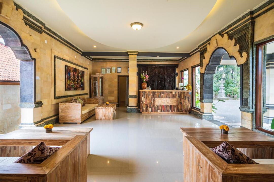 Photo of Livingroom in Gianyar