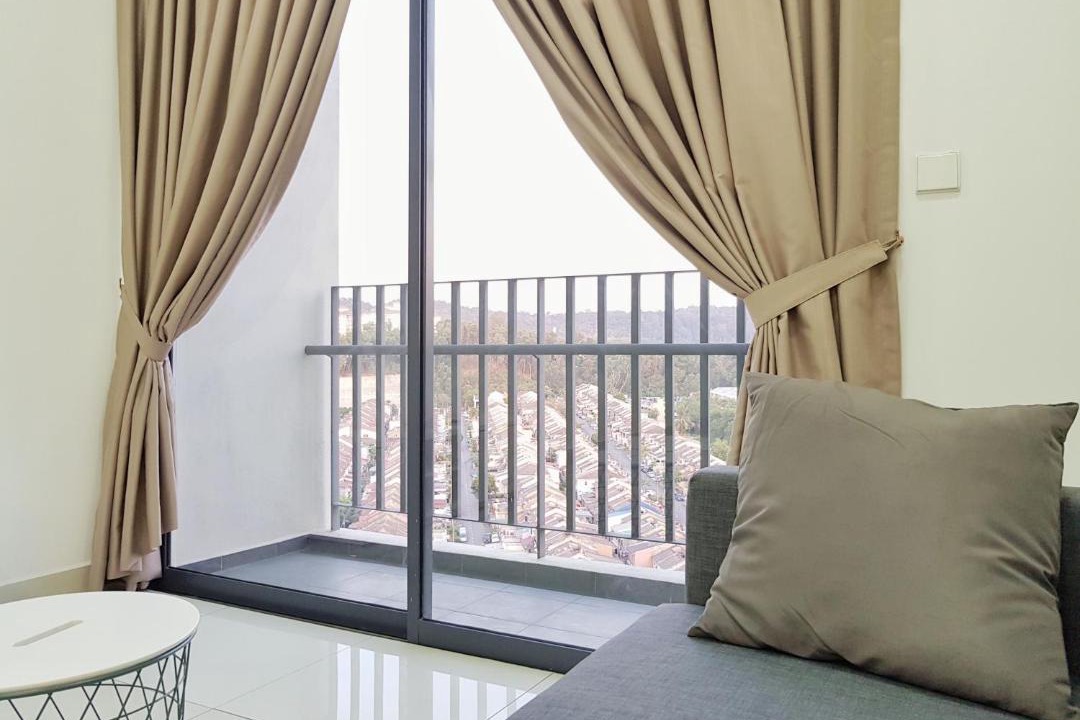 Photo of Bedroom in Puchong