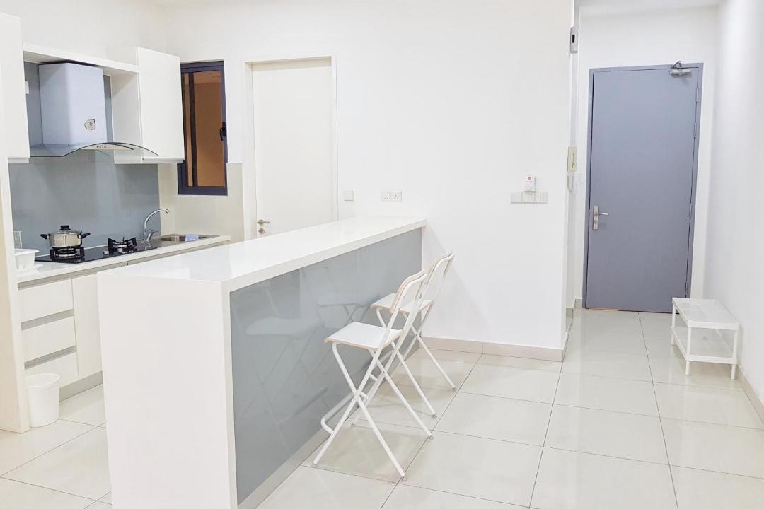 Photo of Kitchen in Puchong