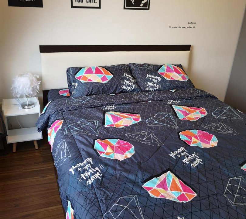 Photo of Bedroom in Kampung Pasir