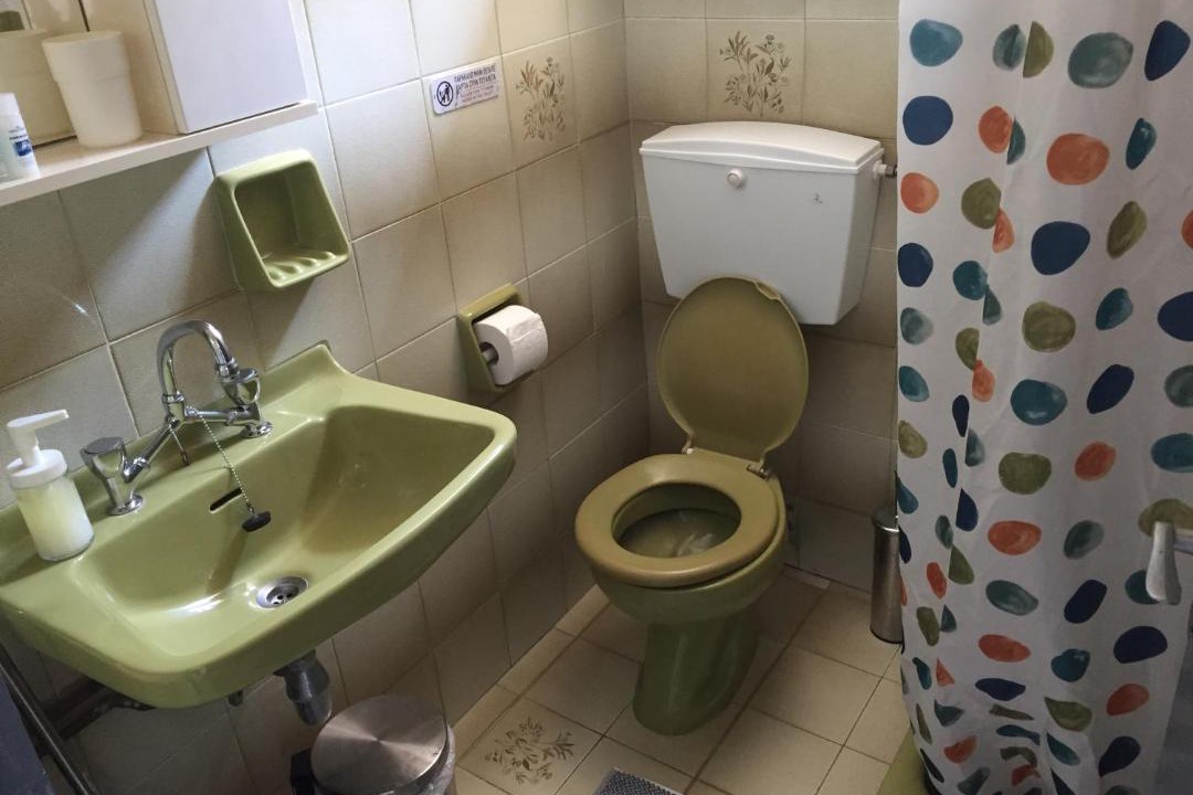 Photo of Bathroom in Lepreo
